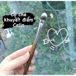 Cọ lẻ mắt nhỏ Celin