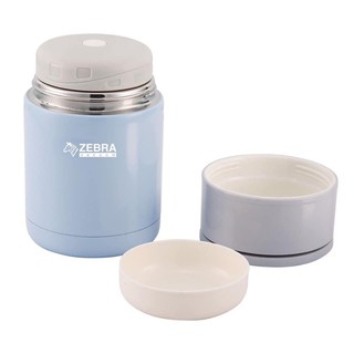 Ủ Cháo zebra 800ml