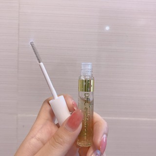 Dưỡng Mi DHC Eyelash Tonic 6.5ml