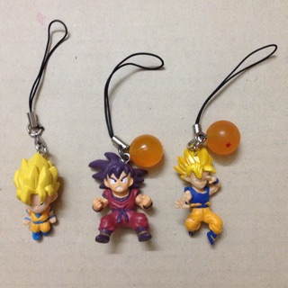 01 nhân vật truyện Dragon Ball