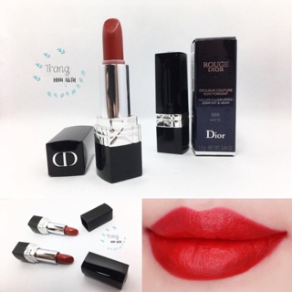 Son Dior Rouge