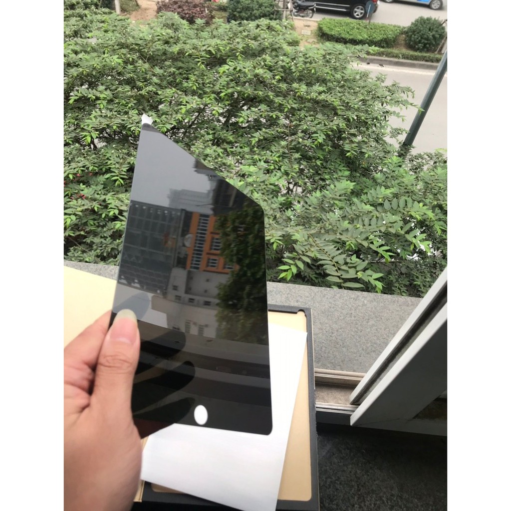 Kính cường lực chống nhìn trộm cho ipad Pro 11 inch