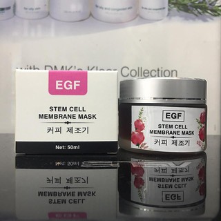 Màng mặt nạ tế bào gốc EGF công nghệ mới Hàn Quốc
