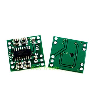 Mạch khuếch đại âm thanh pam8403