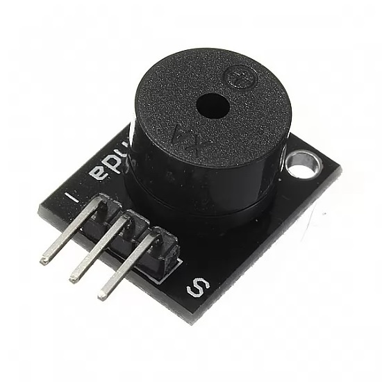 Module còi báo động Buzzer