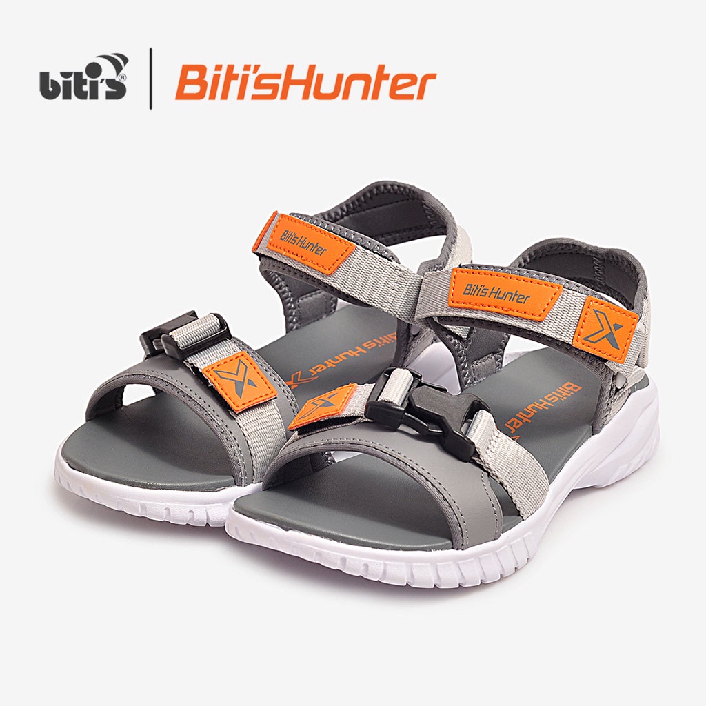 [Mã WABRBT502 giảm 10% đơn 250k] Sandal Nữ Eva Phun Biti's Hunter DEWH01000CAM (Cam)