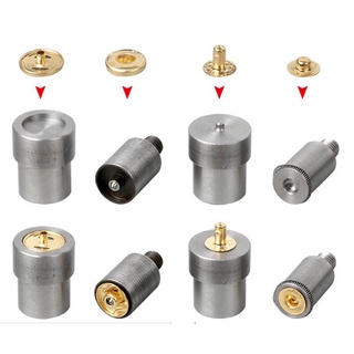 cối tán cúc 4 chi tiết (lắp máy dập)