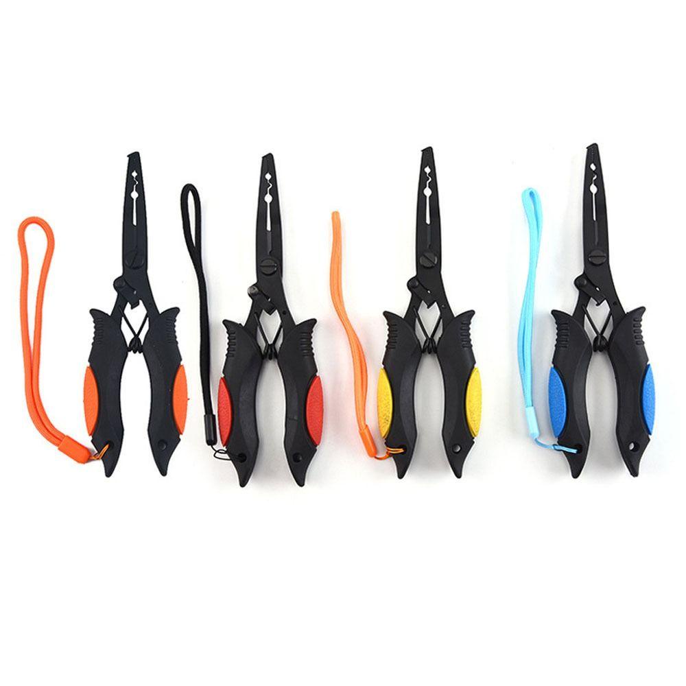 Kìm Gỡ Lưỡi Câu Cá Đa Năng NORMAN