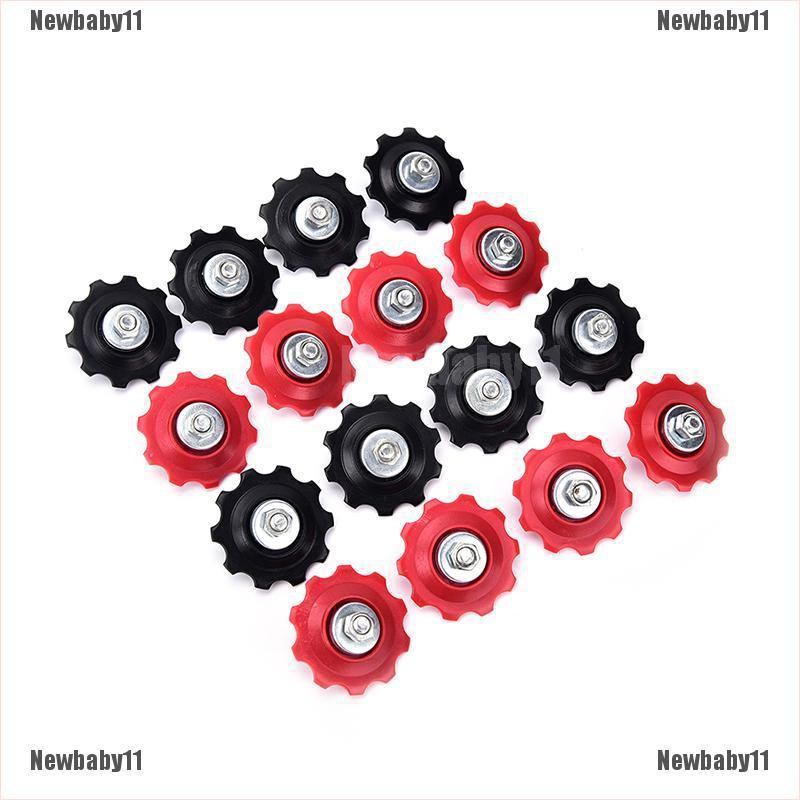 1 Con Lăn Dẫn Hướng Cùi Đề Sau Cho Xe Đạp Leo Núi