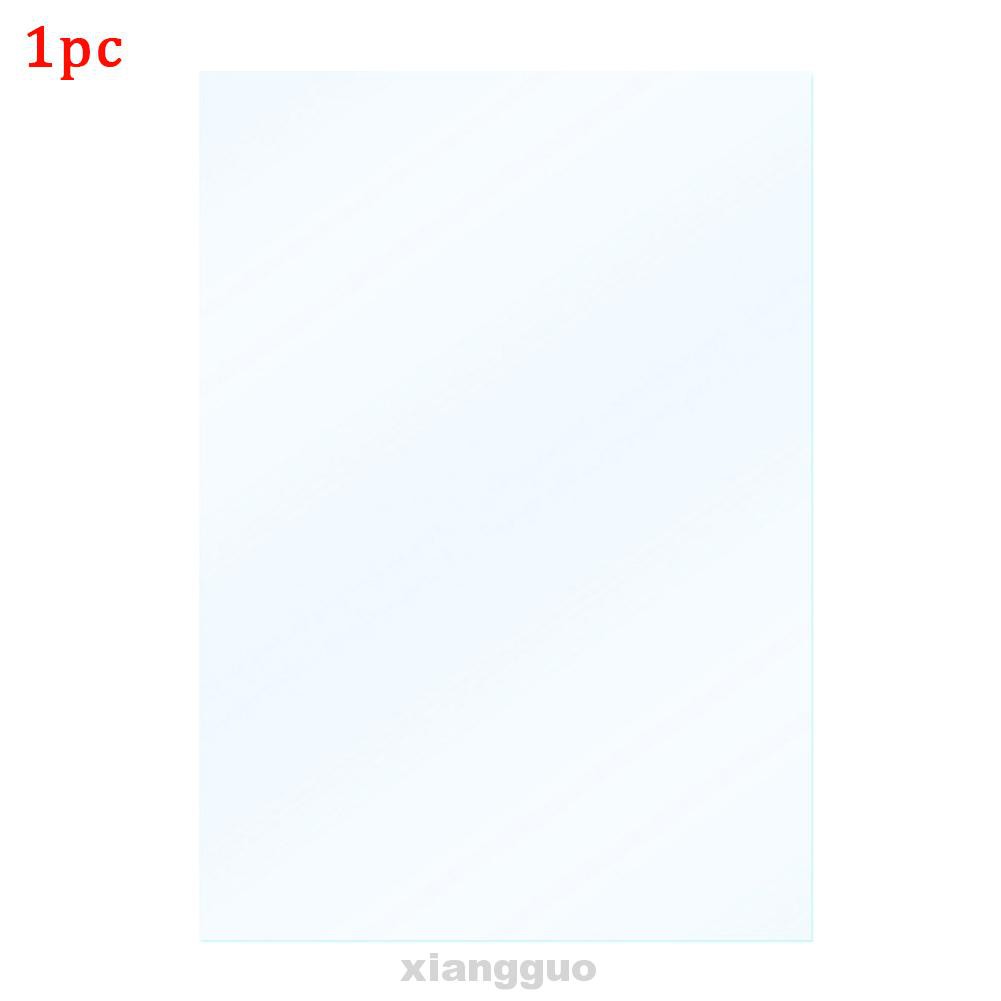 Tấm phim FEP 280x200mm dày 0.1mm thay thế cho máy in 3D | BigBuy360 - bigbuy360.vn