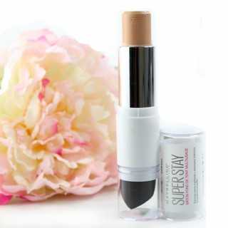 [Auth] Kem Nền Dạng Thỏi Maybelline Super Stay Multi-Use Foundation Stick Makeup