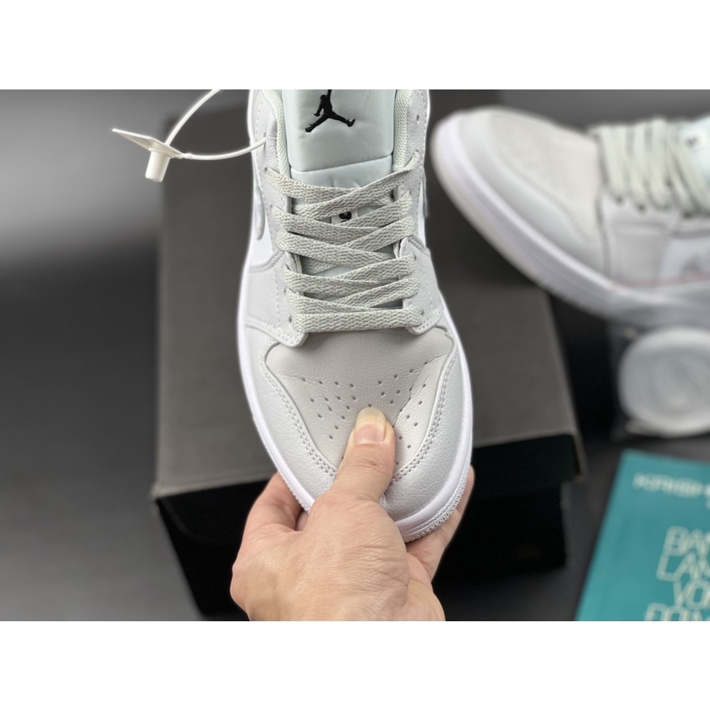 Giày thể thao nam nữ Jorden Camo cổ thấp  - J24