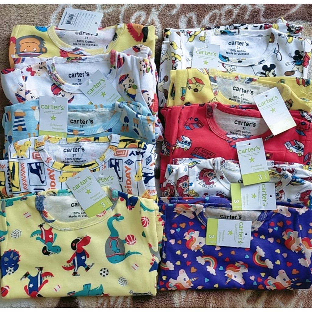 Bộ cộc tay bozip hàng loại 1