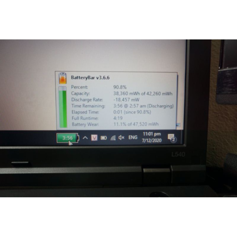 Laptop Lenovo Thinkpad L540 | BigBuy360 - bigbuy360.vn