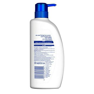 Dầu Gội Head & Shoulder Bạc Hà Mát Lạnh 850ML