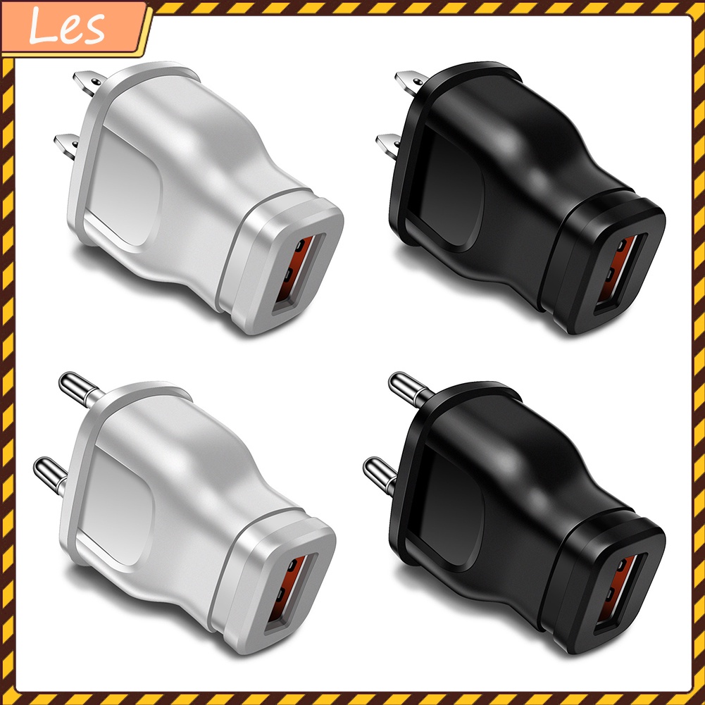 Củ sạc nhanh USB cho Huawei iPhone Samsung