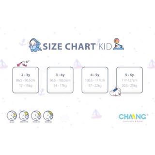 CHAANG. Váy nỉ bé gái