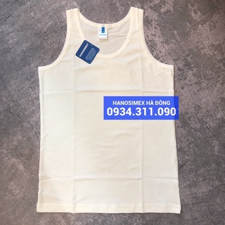 Áo đông xuân 3 lỗ (áo may ô) Hanosimex chính hãng