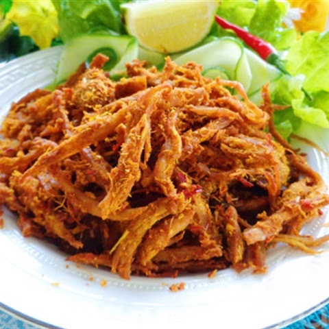 Khô heo G kitchen 25g đủ 6 vị Bơ Tỏi/ Sả Thái/ Cay Tứ Xuyên/ Cháy Tỏi/ Tom Yum/ Pho Mai Wasabi | BigBuy360 - bigbuy360.vn