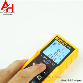 [Mua 5 giảm 10%] Fluke 404E Thiết bị đo khoảng cách Fluke 404E (40m)