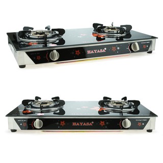 Bếp gas Hayasa HA-8010