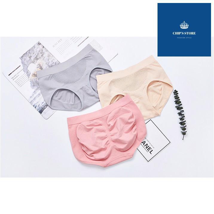 Quần lót kháng khuẩn xuất Nhật cho nữ siêu hot | BigBuy360 - bigbuy360.vn