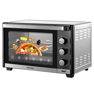 Lò nướng Pensonic PEO-3802G