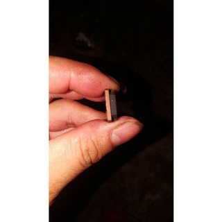 Sò âm thanh Transistor D718 hoặc B688 cũ tháo máy.