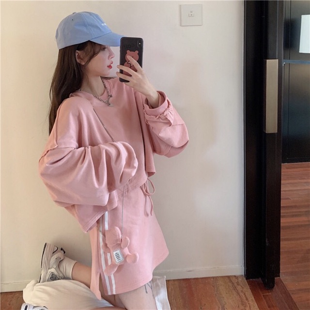 Áo và váyyyy taobao