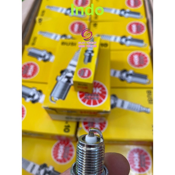 BUGI NGK BP8ES SPORT XIPO SATRIA RG RGV RGX CHÍNH HÃNG