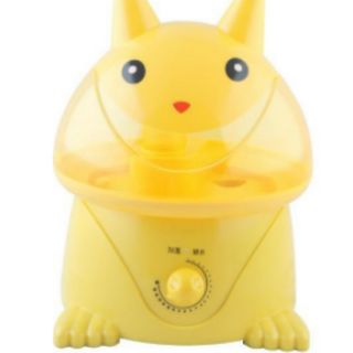 MÁY PHUN SƯƠNG MINI HÌNH THÚ CƯNG
