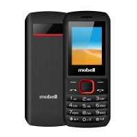 Điện Thoại MOBELL C206 | BigBuy360 - bigbuy360.vn