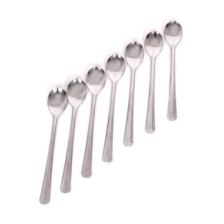 Thìa inox pha cafe