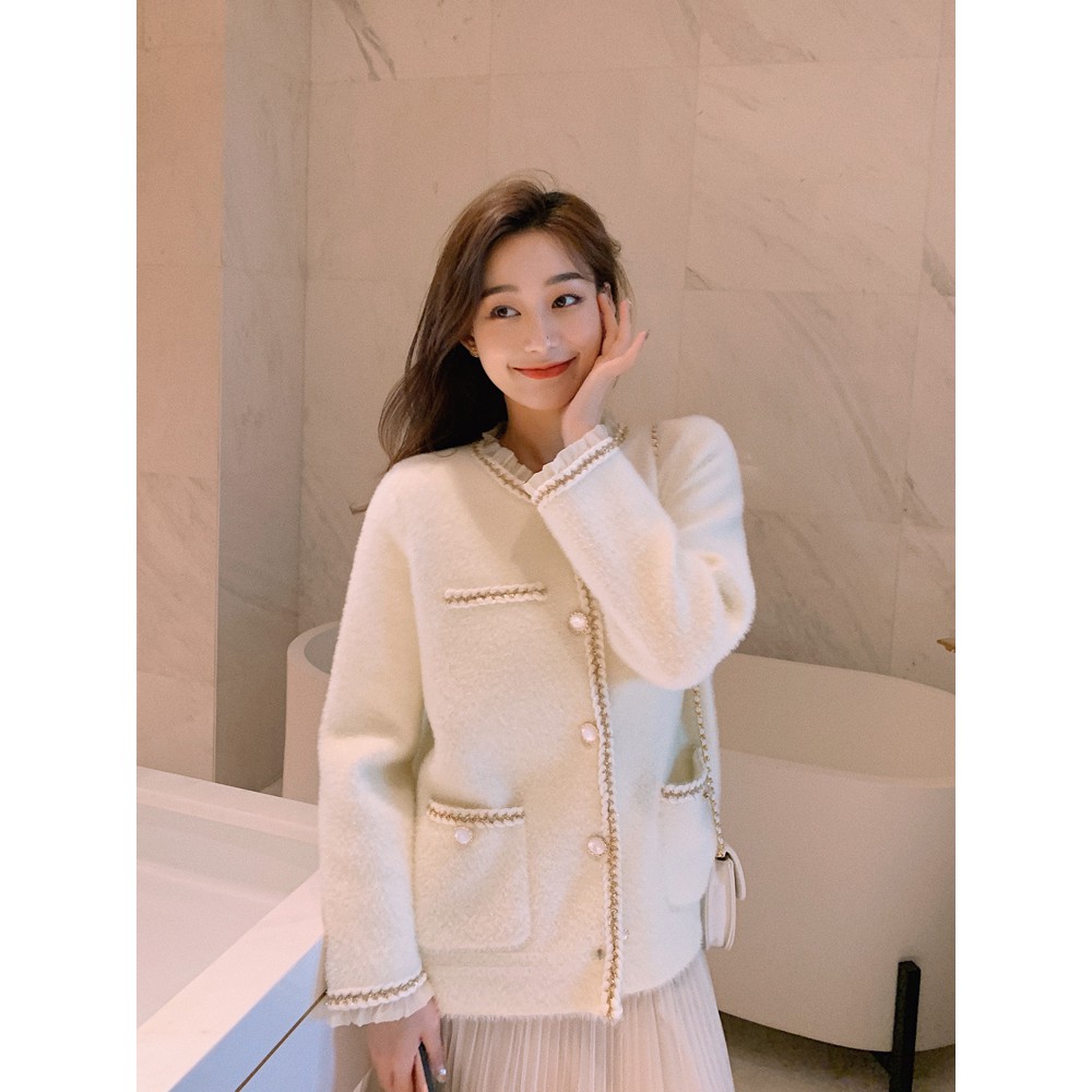 Áo khoác lông cừu | BigBuy360 - bigbuy360.vn