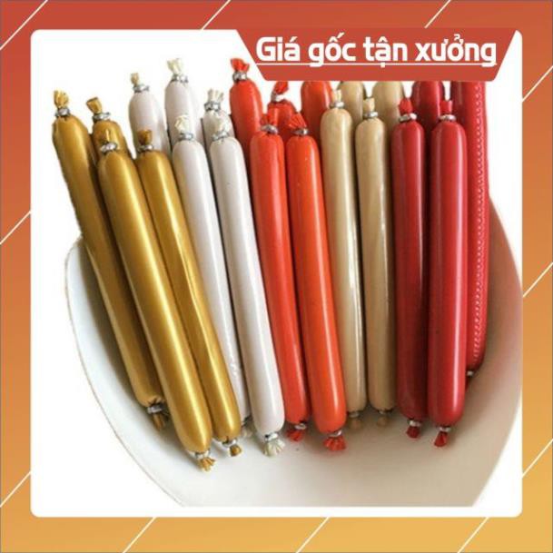 Set 1 Chiếc Xúc Xích Cao Cấp MASTI Cho Chó Mèo Đủ Vị Bổ Sung Dinh Dưỡng - Bobo Pet Shop Hà Nội