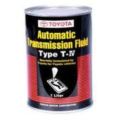 Dầu hộp số tự động Toyota T-IV dùng cho Fortuner Innova
