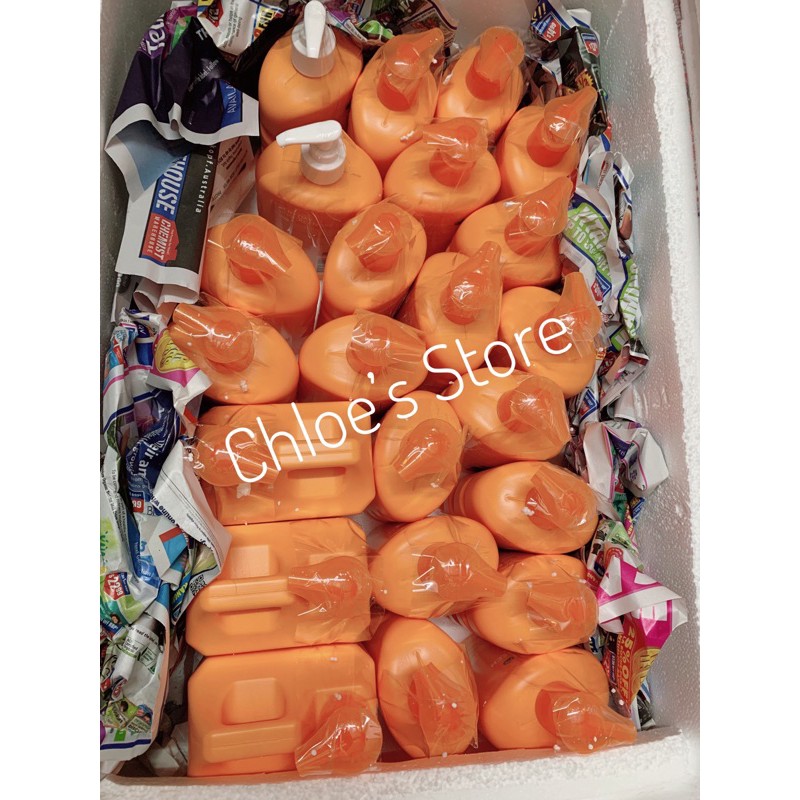 Kem chống nắng Woolworth Úc 500ml (đủ bill) | BigBuy360 - bigbuy360.vn