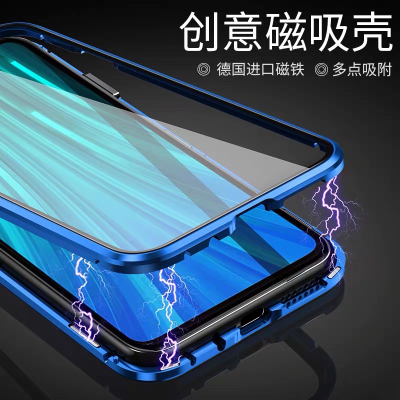 Ốp Điện Thoại Mặt Gương Cho Redmi Note 8 T Redmi Note 8 Pro Redmi Note 7 | BigBuy360 - bigbuy360.vn