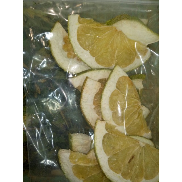 Full bộ giảm cân với detox