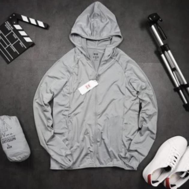 Áo Chống Nắng Nam Thông Hơi Phiên Bản Cải Tiến Mới - Nhỏ gọn, tiện lợi, gấp gọn nhanh 6 | BigBuy360 - bigbuy360.vn