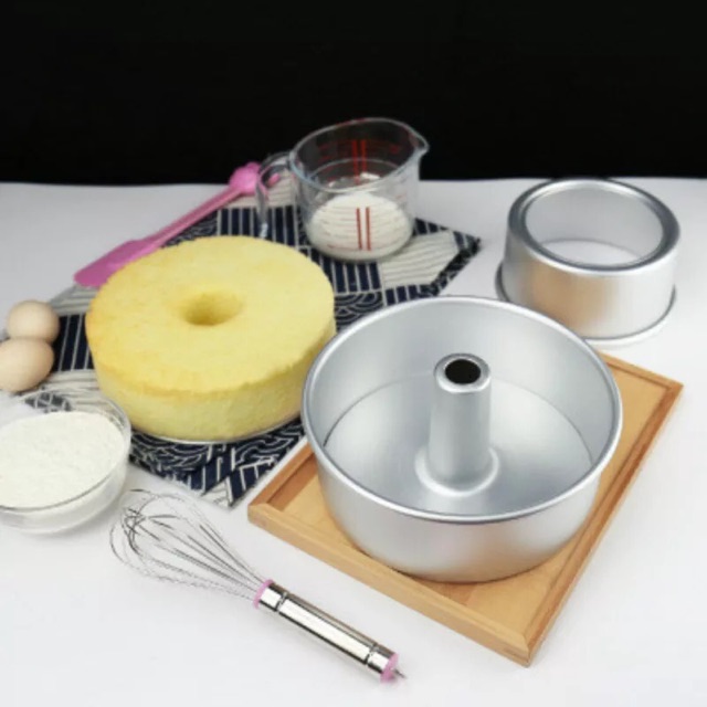 Lõi giữa khuôn chifon / Lõi chiffon