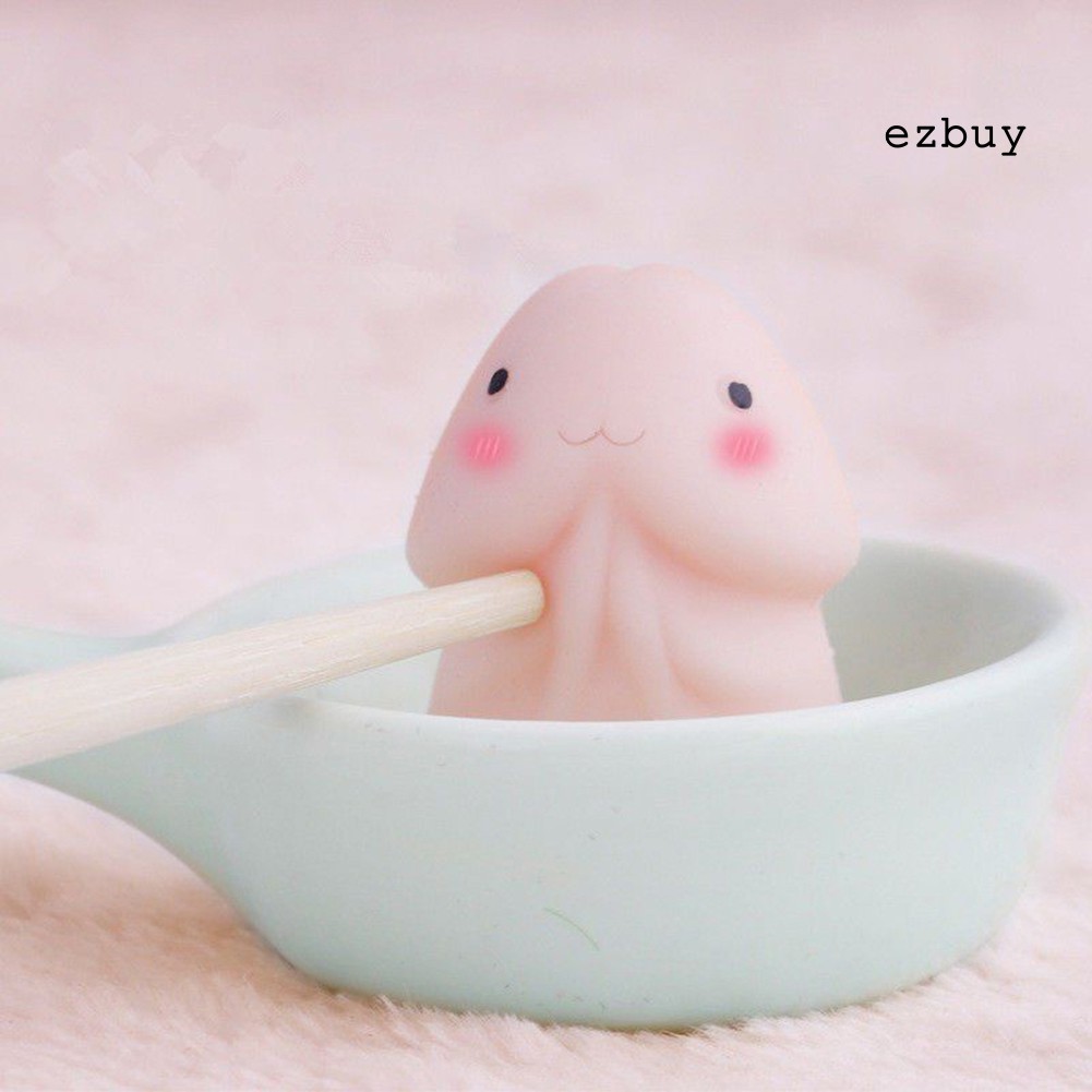 Đồ Chơi Đàn Hồi Kiểu Dáng Ngộ Nghĩnh