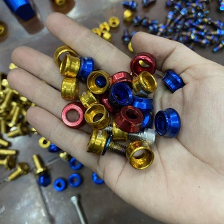 [SALE] 20 con Long Đền Chén 6li Gắn Nhiều Vị Trí