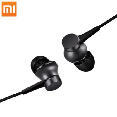 Tai Nghe Grab Medan Xiaomi Mi Piston Huosai 3 Phiên Bản Tươi Mới