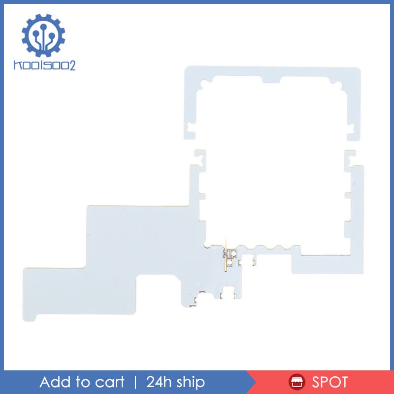 Adapter Điều Hợp CPU Xecuter Hiệu Koolsoo2 V2 Cho Microsoft 360