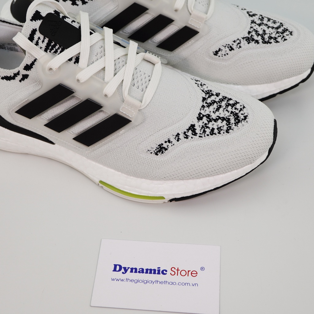 Ultra Boost 2022 Shoes White