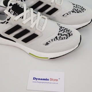 Ultra Boost 2022 Shoes White