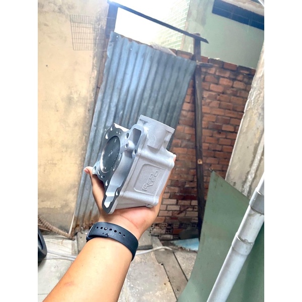 LÒNG REDLEO 57.3mm / 62mm / 65mm dành cho WINNER / SONIC