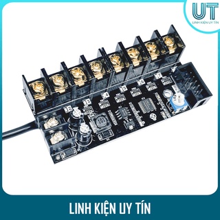 Mạch Led Vẫy Full Vẫy 8 Kênh Công Suất 30A - Chính hãng OneLed