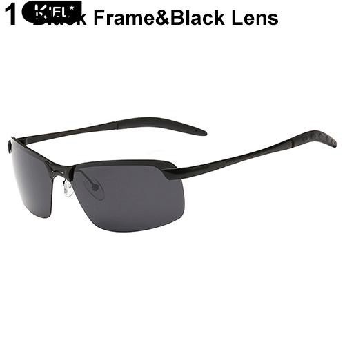 Kính mát phân cực chống tia UV thời trang cao cấp cho nam balo local brand | BigBuy360 - bigbuy360.vn